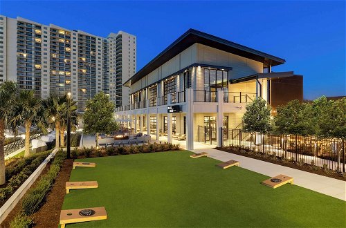Foto 43 - Embassy Suites by Hilton Myrtle Beach Oceanfront Resort