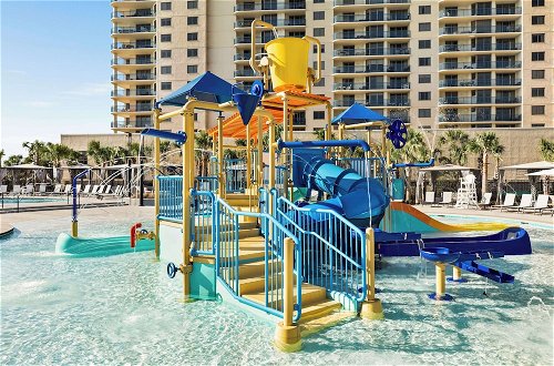 Foto 32 - Embassy Suites by Hilton Myrtle Beach Oceanfront Resort