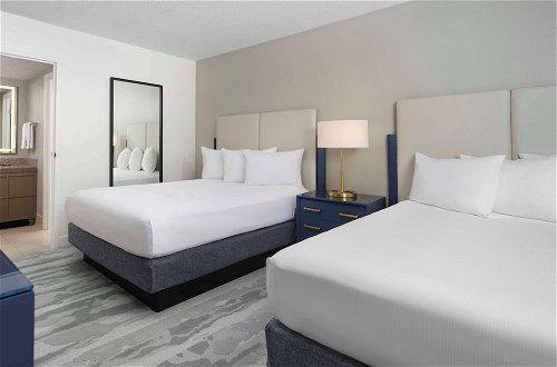 Foto 6 - Embassy Suites by Hilton Myrtle Beach Oceanfront Resort