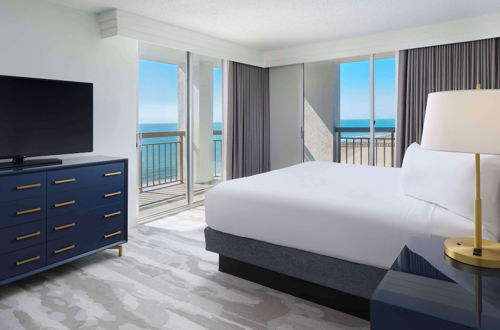 Foto 10 - Embassy Suites by Hilton Myrtle Beach Oceanfront Resort