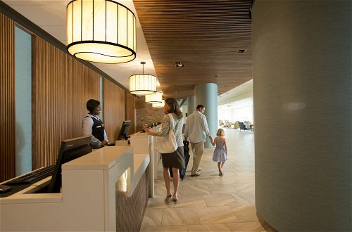 Foto 3 - Embassy Suites by Hilton Myrtle Beach Oceanfront Resort