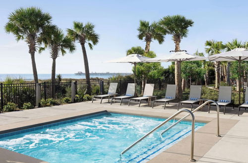 Photo 34 - Embassy Suites by Hilton Myrtle Beach Oceanfront Resort