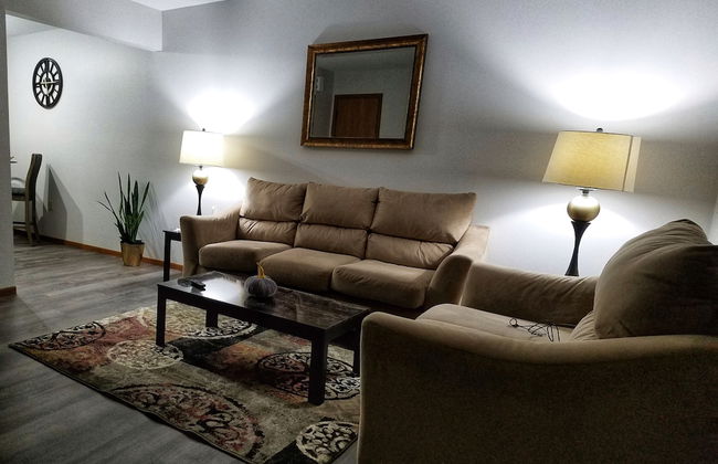 Lafayette Townhouse 105 - Foto 8