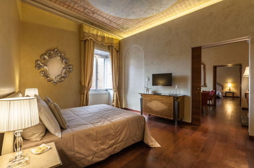 Photo 8 - Prestigious Apartment Piazza Navona