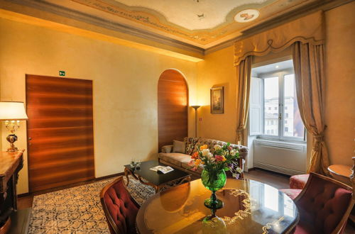 Foto 30 - Prestigious Apartment Piazza Navona