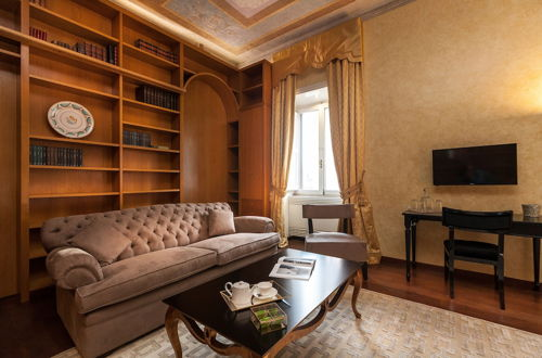Foto 29 - Prestigious Apartment Piazza Navona