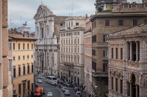 Photo 43 - Prestigious Apartment Piazza Navona