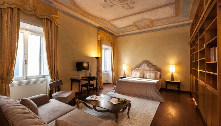 Photo 1 - Prestigious Apartment Piazza Navona