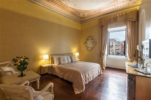 Foto 10 - Prestigious Apartment Piazza Navona