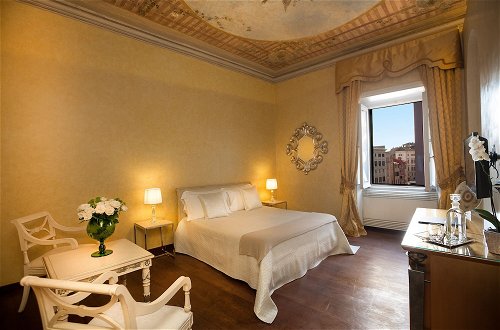 Foto 17 - Prestigious Apartment Piazza Navona
