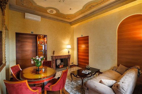 Photo 35 - Prestigious Apartment Piazza Navona