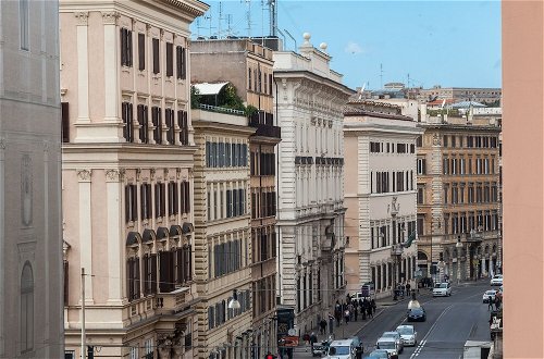 Foto 58 - Prestigious Apartment Piazza Navona