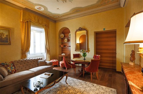 Foto 56 - Prestigious Apartment Piazza Navona