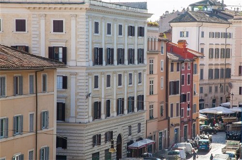 Foto 59 - Prestigious Apartment Piazza Navona
