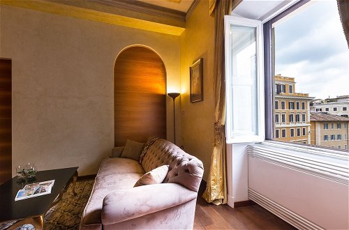 Foto 32 - Prestigious Apartment Piazza Navona