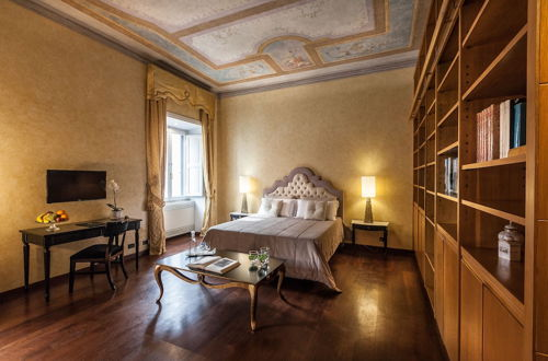 Foto 15 - Prestigious Apartment Piazza Navona