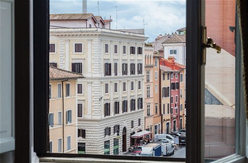 Foto 57 - Prestigious Apartment Piazza Navona