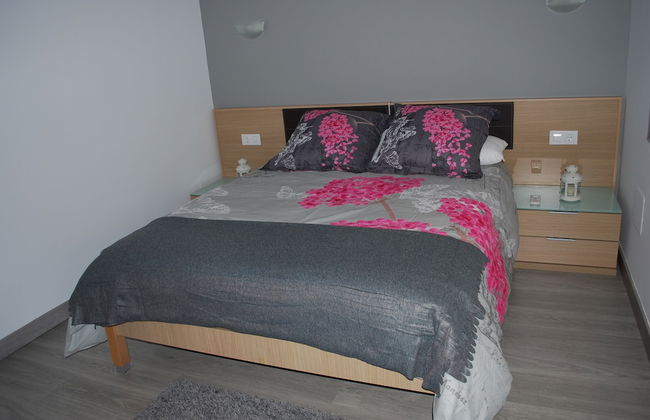 Apartamentos Rurales El Trillo - Foto 2