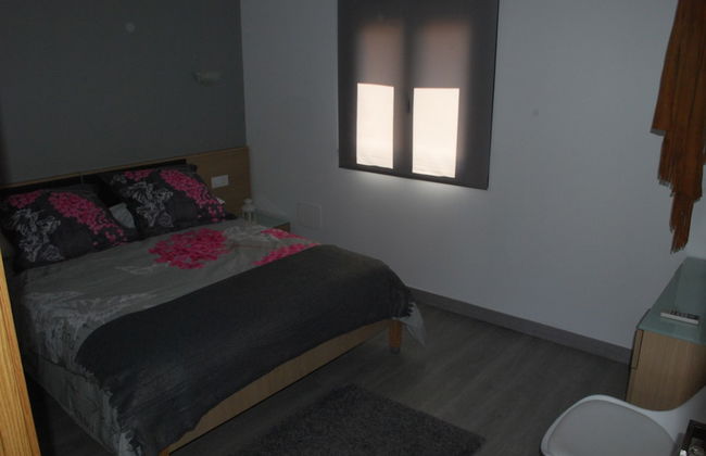 Apartamentos Rurales El Trillo - Foto 4