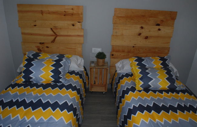 Apartamentos Rurales El Trillo - Foto 5