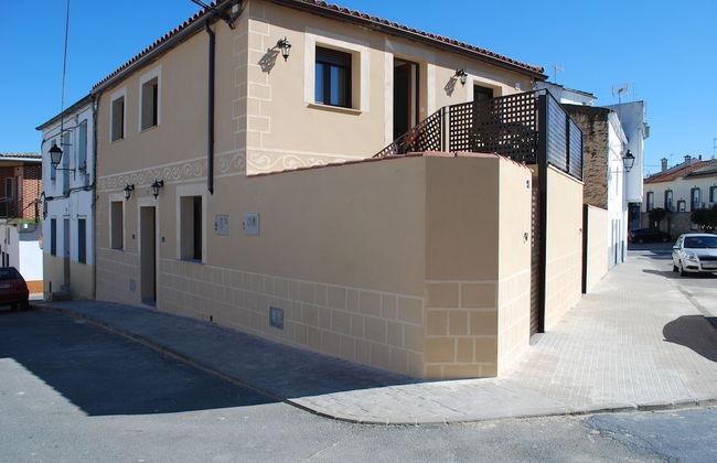 Apartamentos Rurales El Trillo - Foto 1