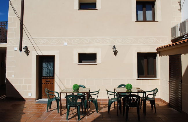 Apartamentos Rurales El Trillo - Foto 21
