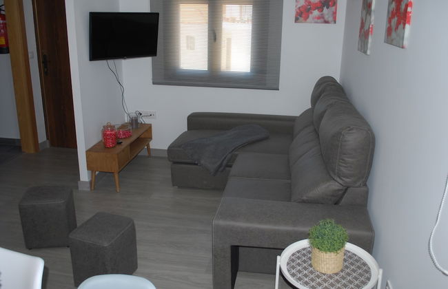 Apartamentos Rurales El Trillo - Foto 11