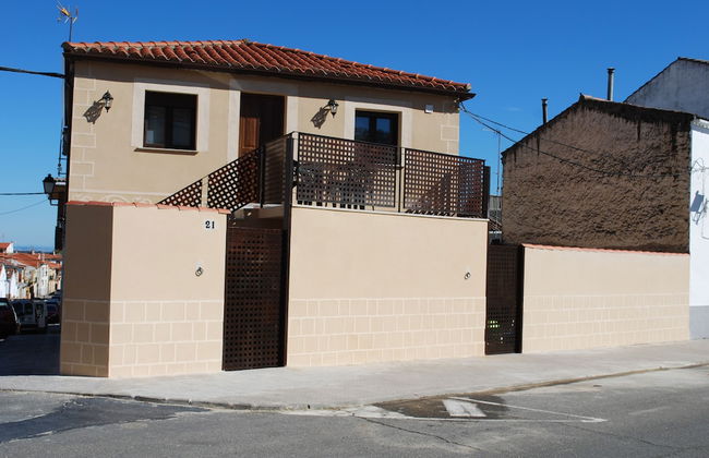 Apartamentos Rurales El Trillo - Foto 20