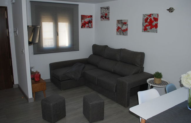Apartamentos Rurales El Trillo - Foto 10