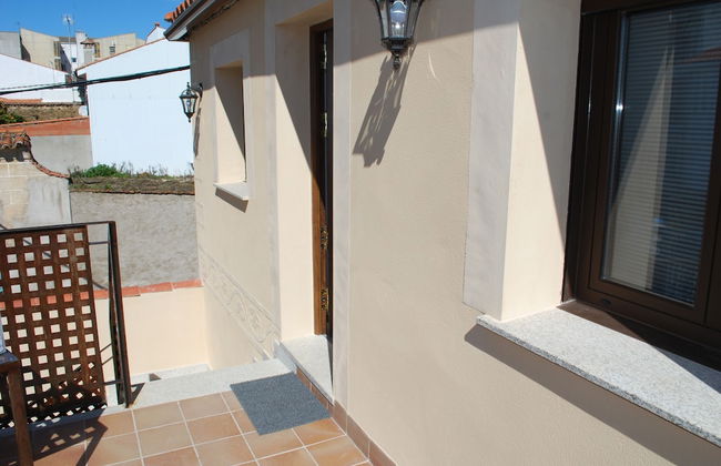 Apartamentos Rurales El Trillo - Foto 22