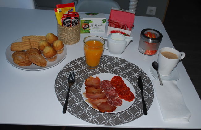 Apartamentos Rurales El Trillo - Foto 8
