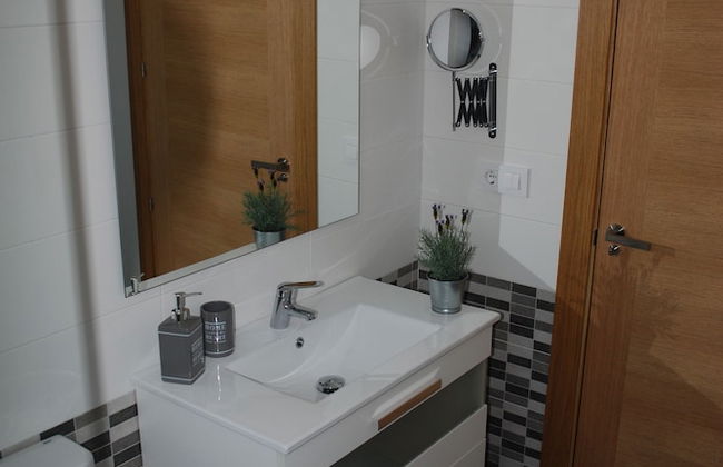 Apartamentos Rurales El Trillo - Foto 18