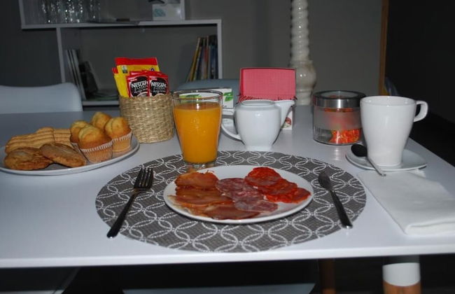 Apartamentos Rurales El Trillo - Foto 9