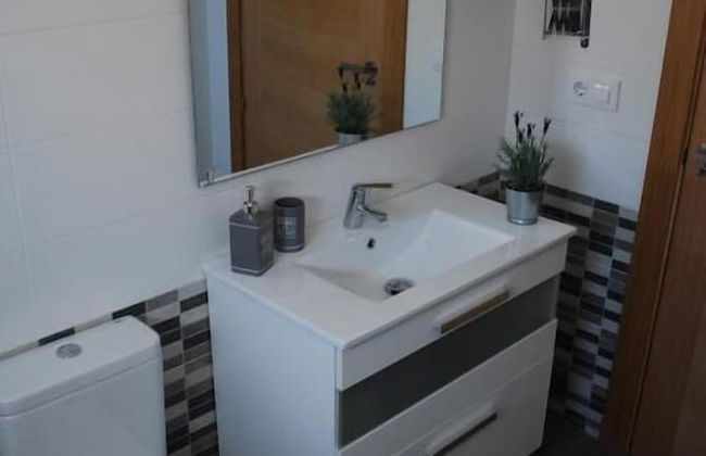 Apartamentos Rurales El Trillo - Foto 17