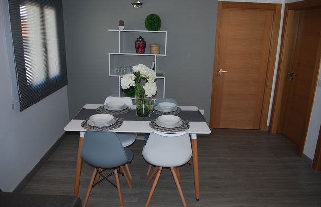 Apartamentos Rurales El Trillo - Foto 12