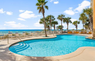 Photo 1 - Splash Beach Resort by Panhandle Getaways