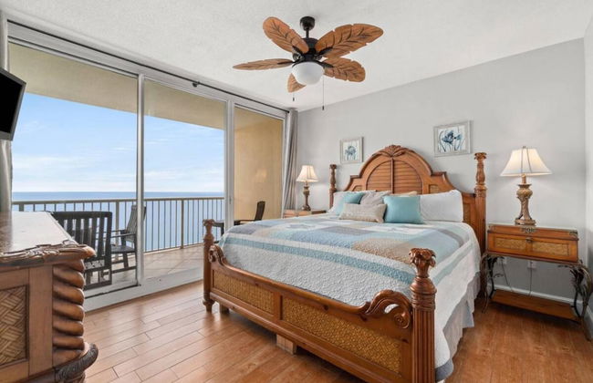 Majestic Beach Resort by Panhandle Getaways - Foto 50