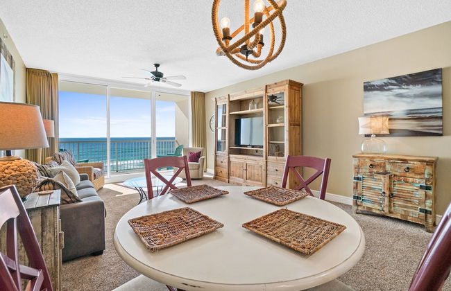 Majestic Beach Resort by Panhandle Getaways - Foto 73
