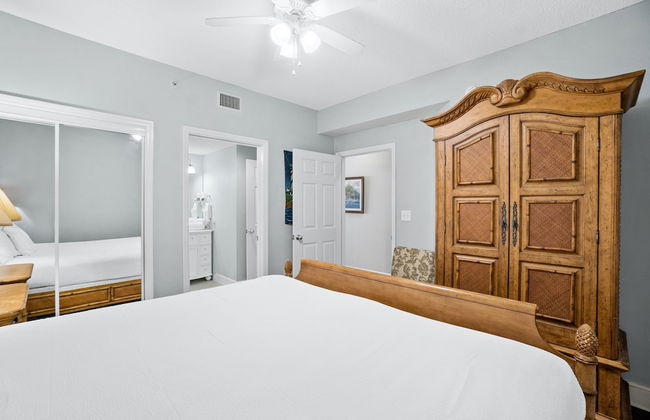 Majestic Beach Resort by Panhandle Getaways - Foto 30