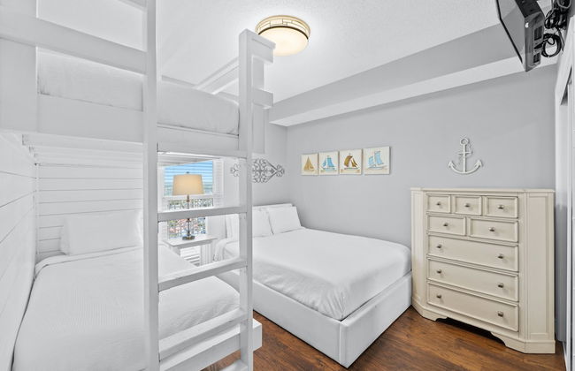 Majestic Beach Resort by Panhandle Getaways - Foto 36