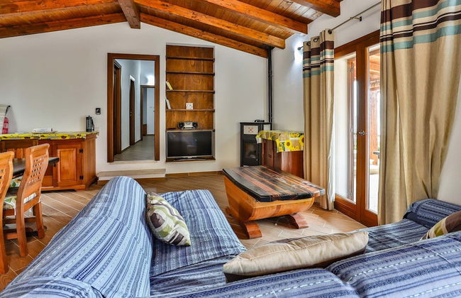Villa Li Feruli - Foto 16