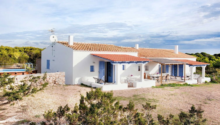 Photo 1 - Cas Saliners - Villa Can Paya