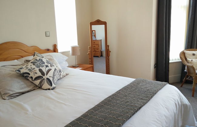 The Shelbourne Apartments - Foto 11