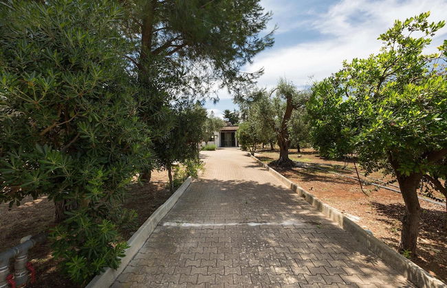 Villa Le Due Sorelle - Foto 51