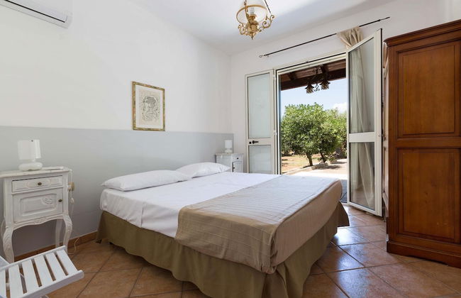 Villa Le Due Sorelle - Foto 2