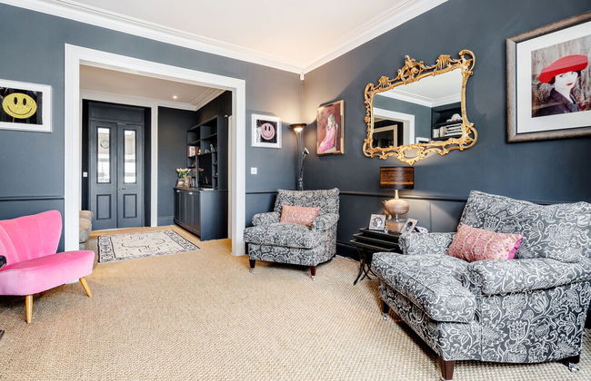 Exquisite Designers Abode - Foto 17