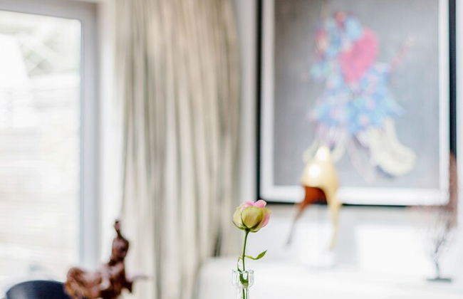 Exquisite Designers Abode - Foto 36