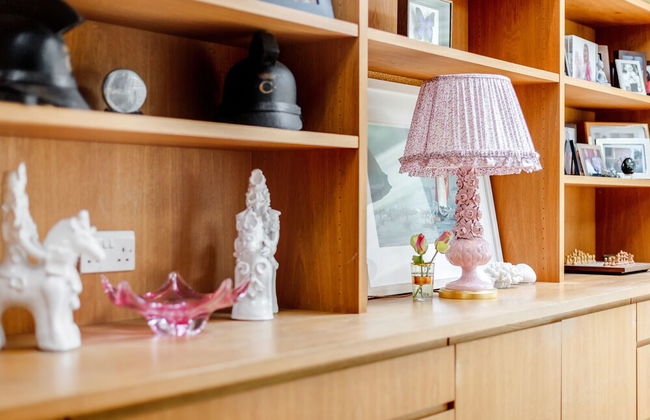 Exquisite Designers Abode - Foto 50