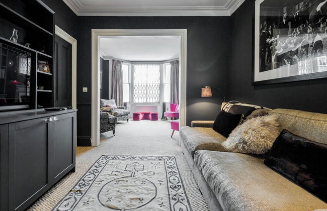 Exquisite Designers Abode - Foto 46