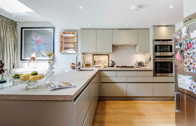Exquisite Designers Abode - Foto 15